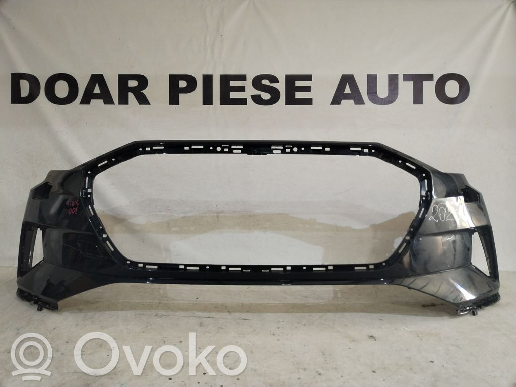 Audi e-tron Front bumper 