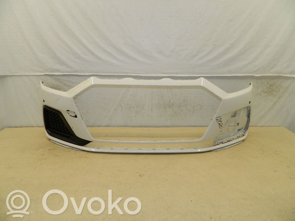 Front bumper   82A807437A,S12020