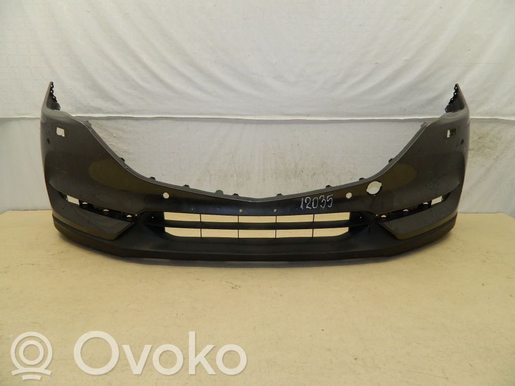 Parachoques delantero   KB8A50031,50031,S12035