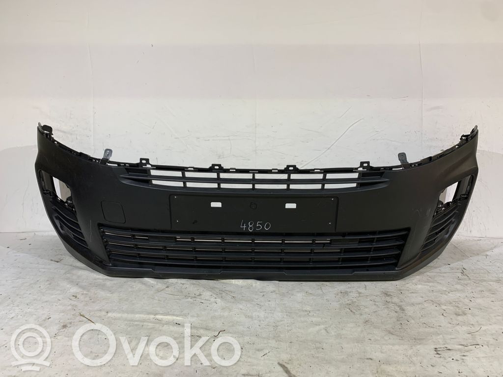 Citroen Berlingo Front bumper 