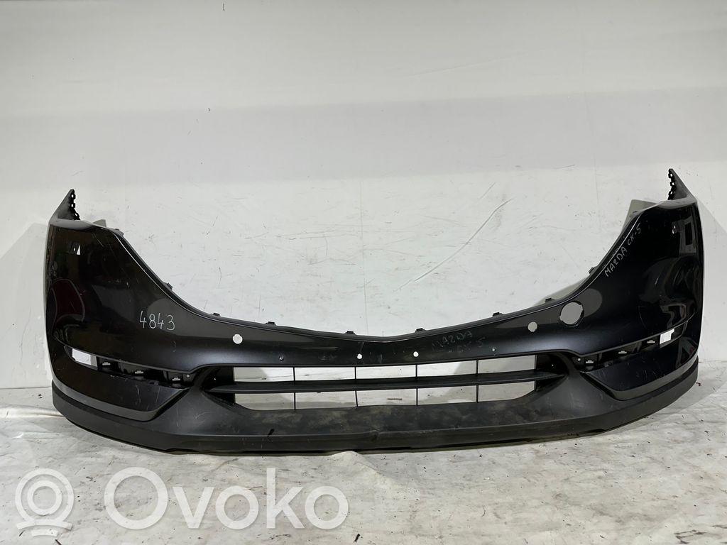 Mazda CX-5 II Front bumper 