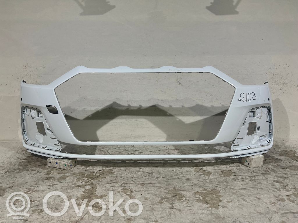 Audi A1 Front bumper 