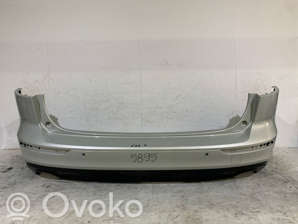 Volvo V60 Galinis bamperis 