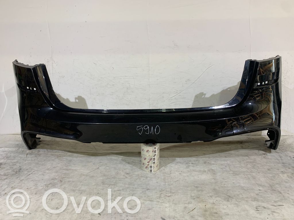 BMW 2 F45 Parachoques 