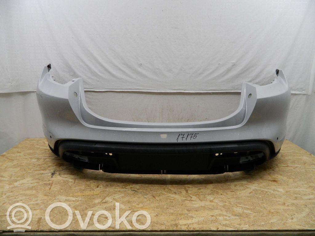 Porsche Taycan 9J1 Paraurti 