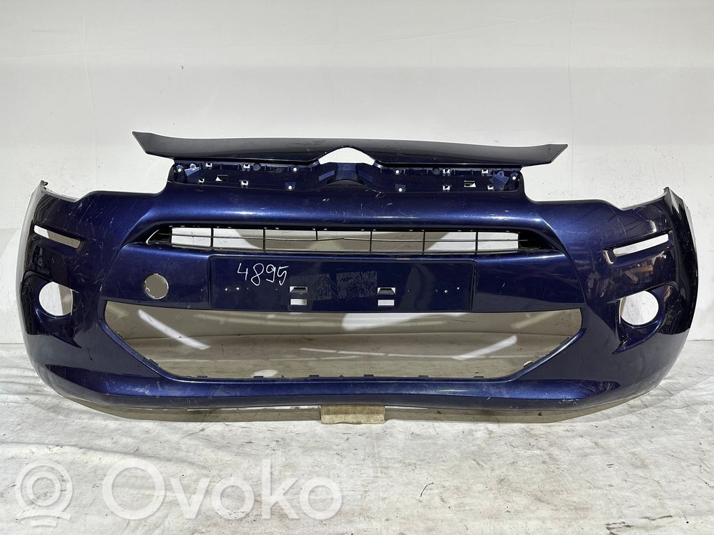 Citroen C3 Front bumper 