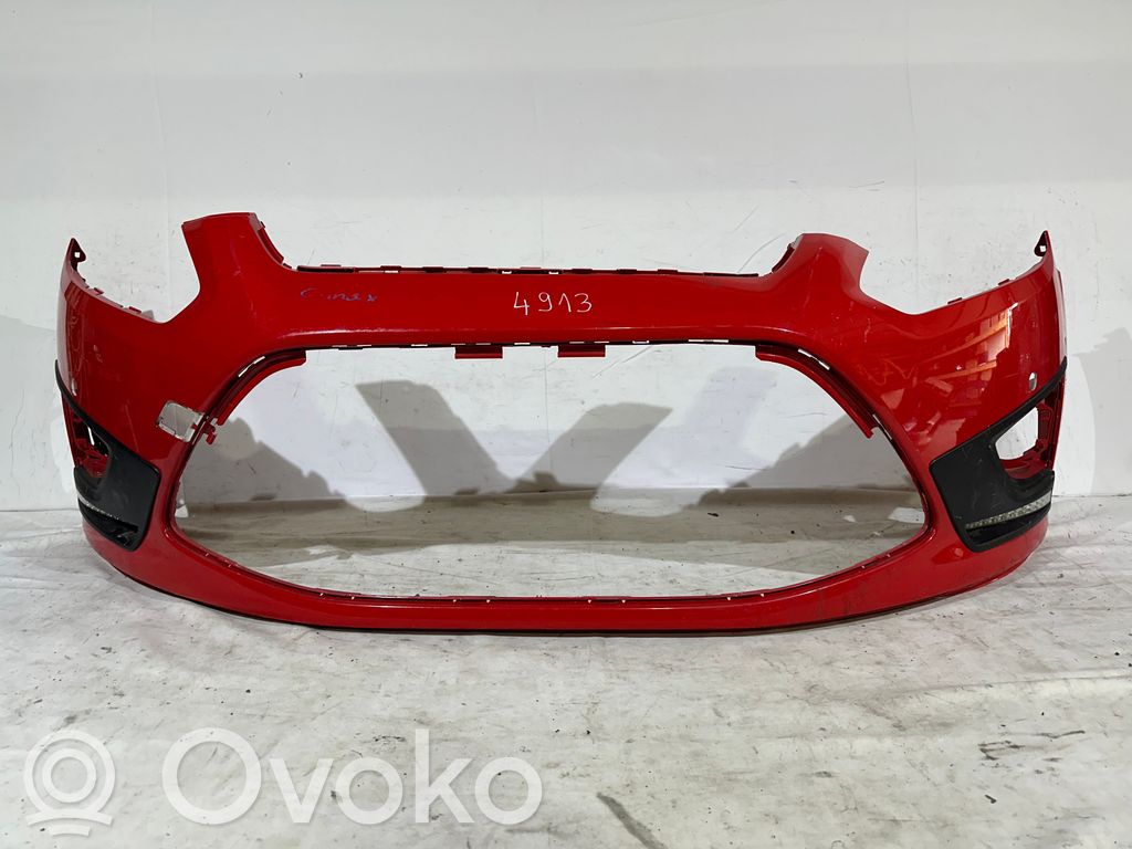 Ford C-MAX II Priekinis bamperis 
