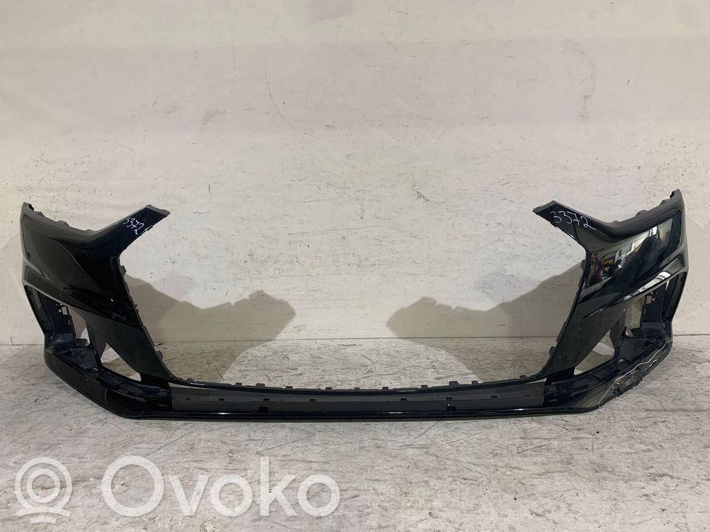 Audi A5 Rear bumper 