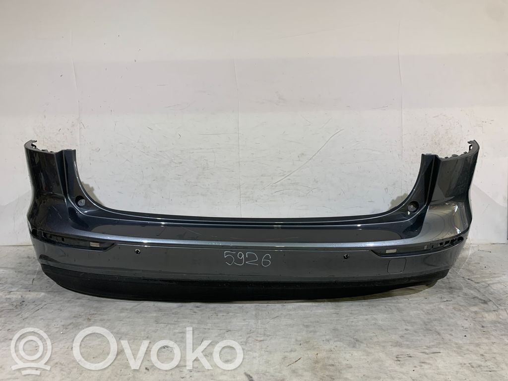 Volvo V60 Galinis bamperis 