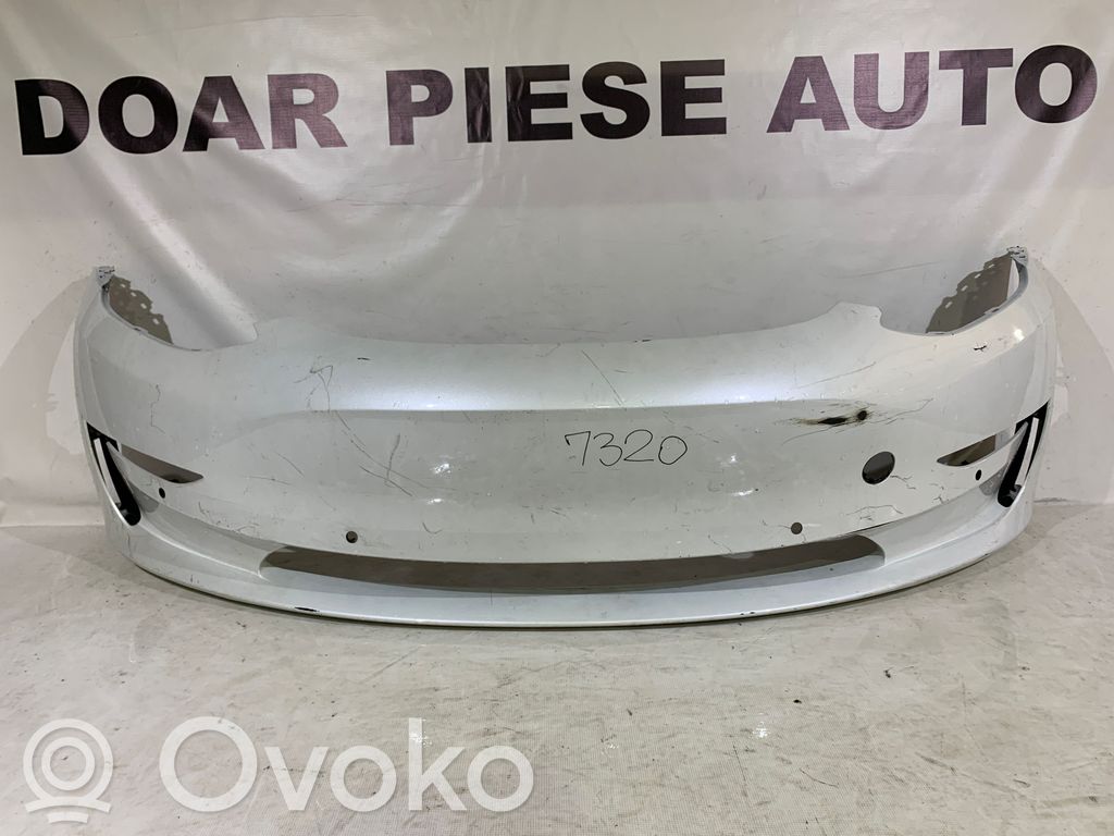 Tesla Model 3 Front bumper 