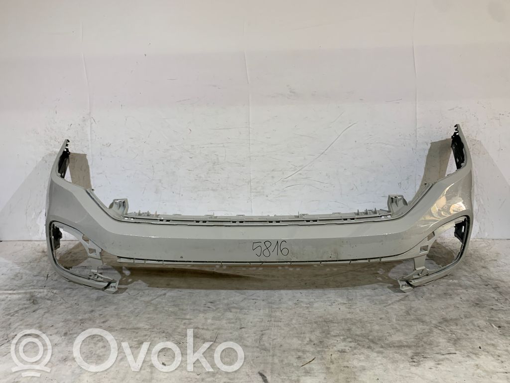 Volkswagen T-Cross Front bumper 