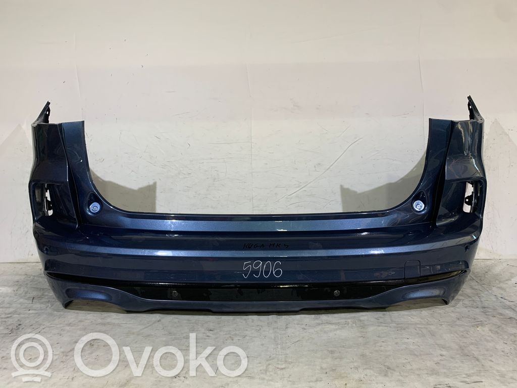 Ford Kuga III Rear bumper 