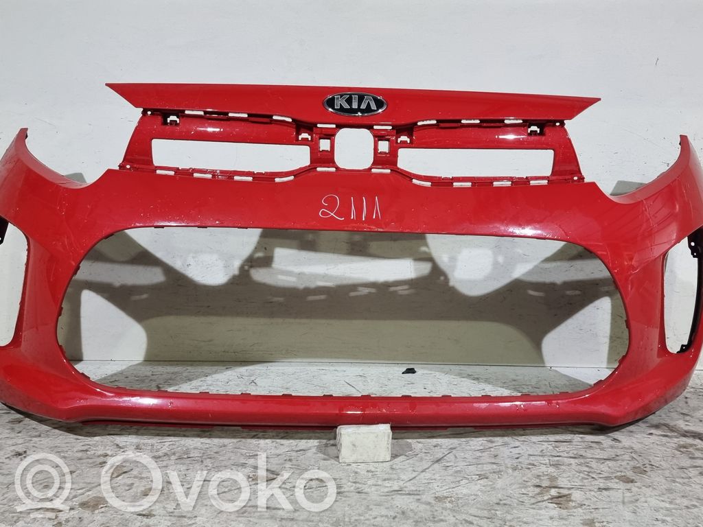 KIA Picanto Parachoques delantero 