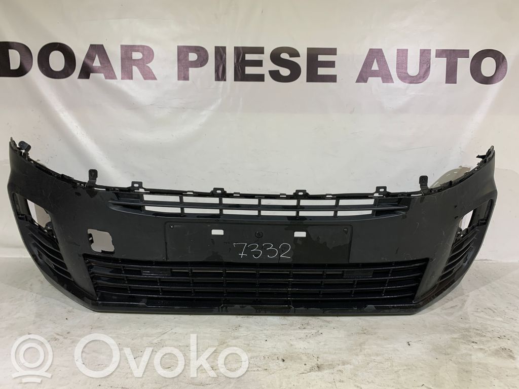 Citroen Berlingo Parachoques delantero 