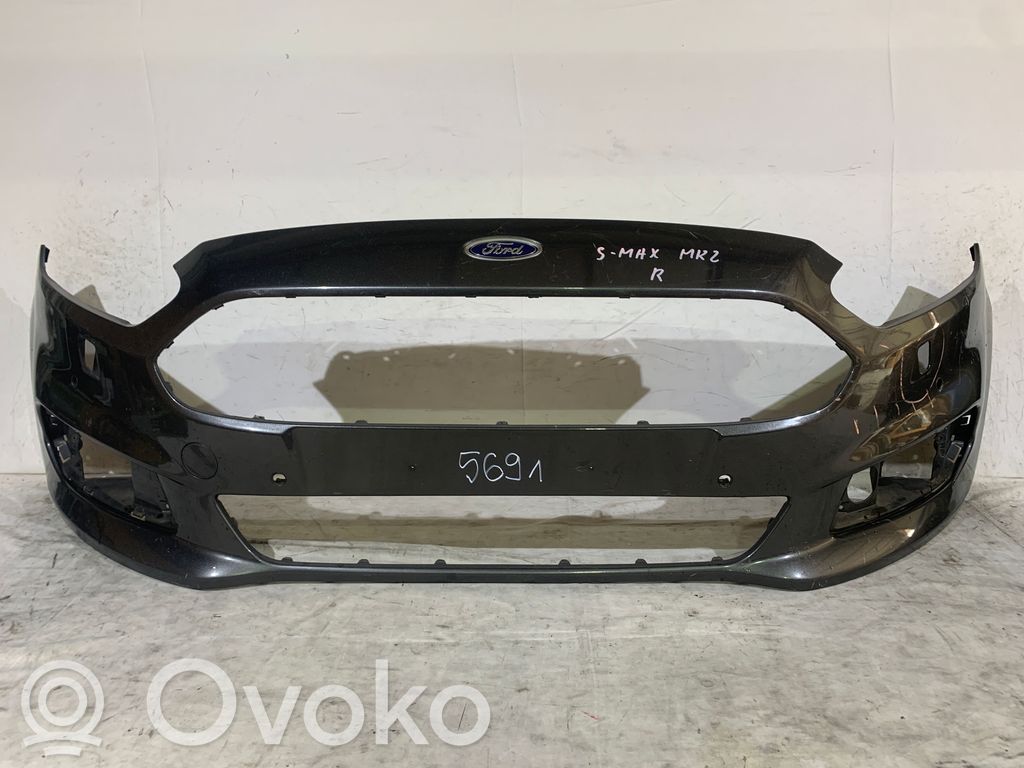 Ford S-MAX Front bumper 