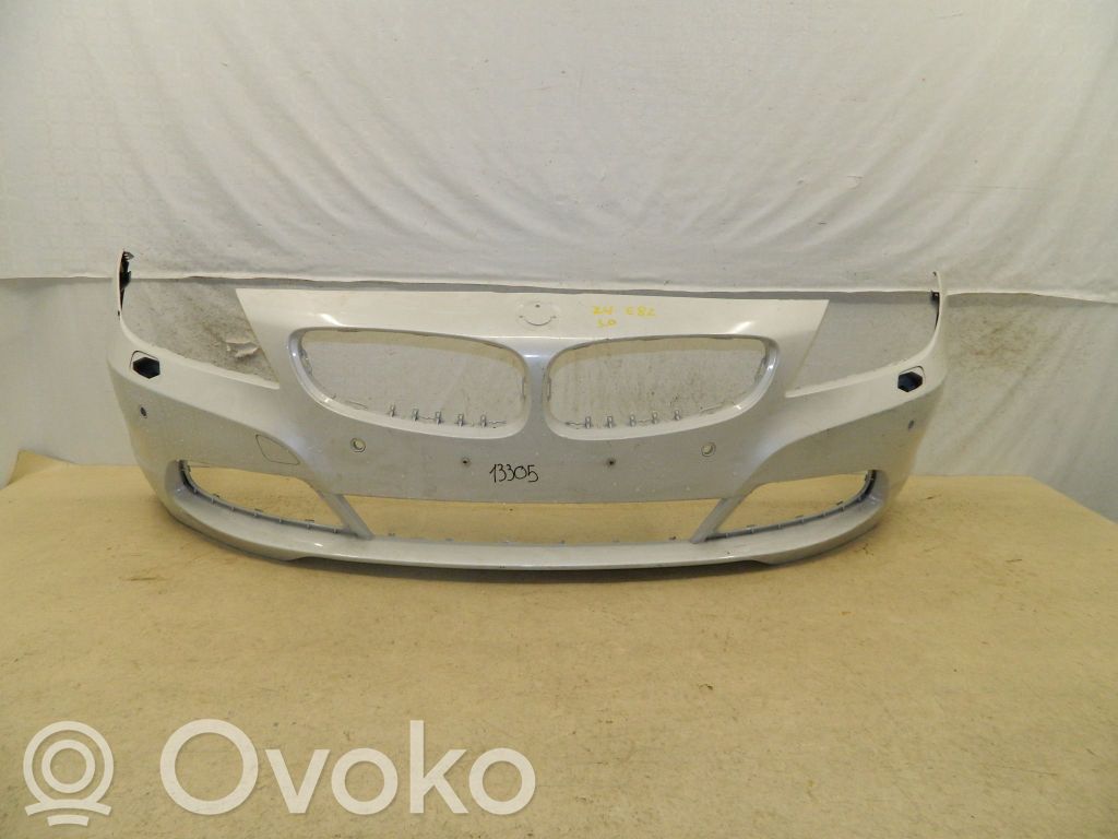BMW Z4 E89 Paraurti anteriore 