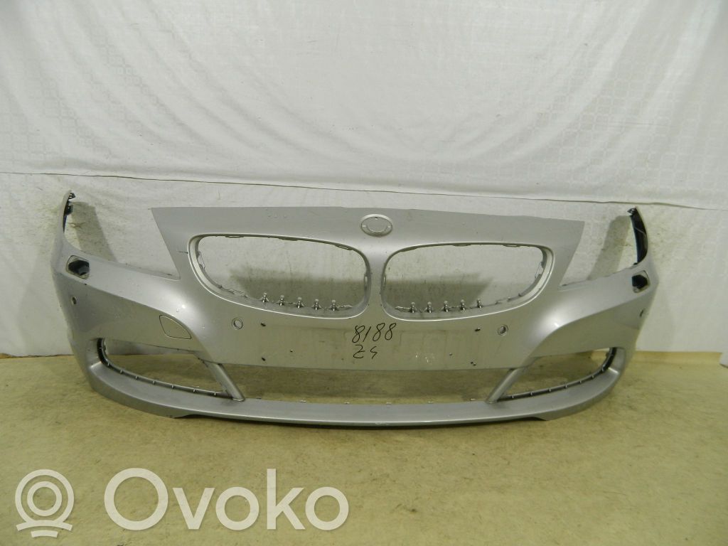 BMW Z4 E89 Priekinis bamperis 