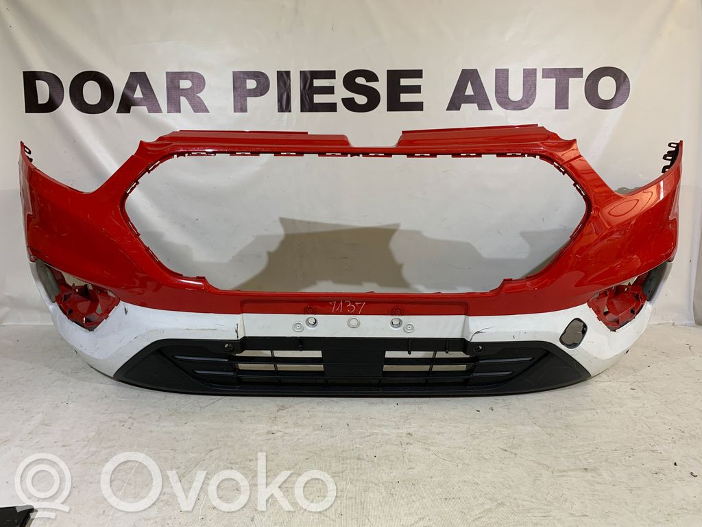 Ford Transit Custom Front bumper 