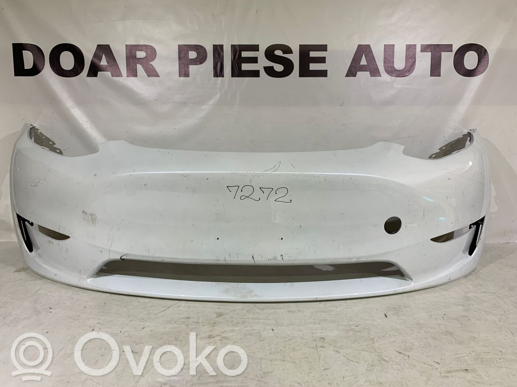 Tesla Model Y Front bumper 