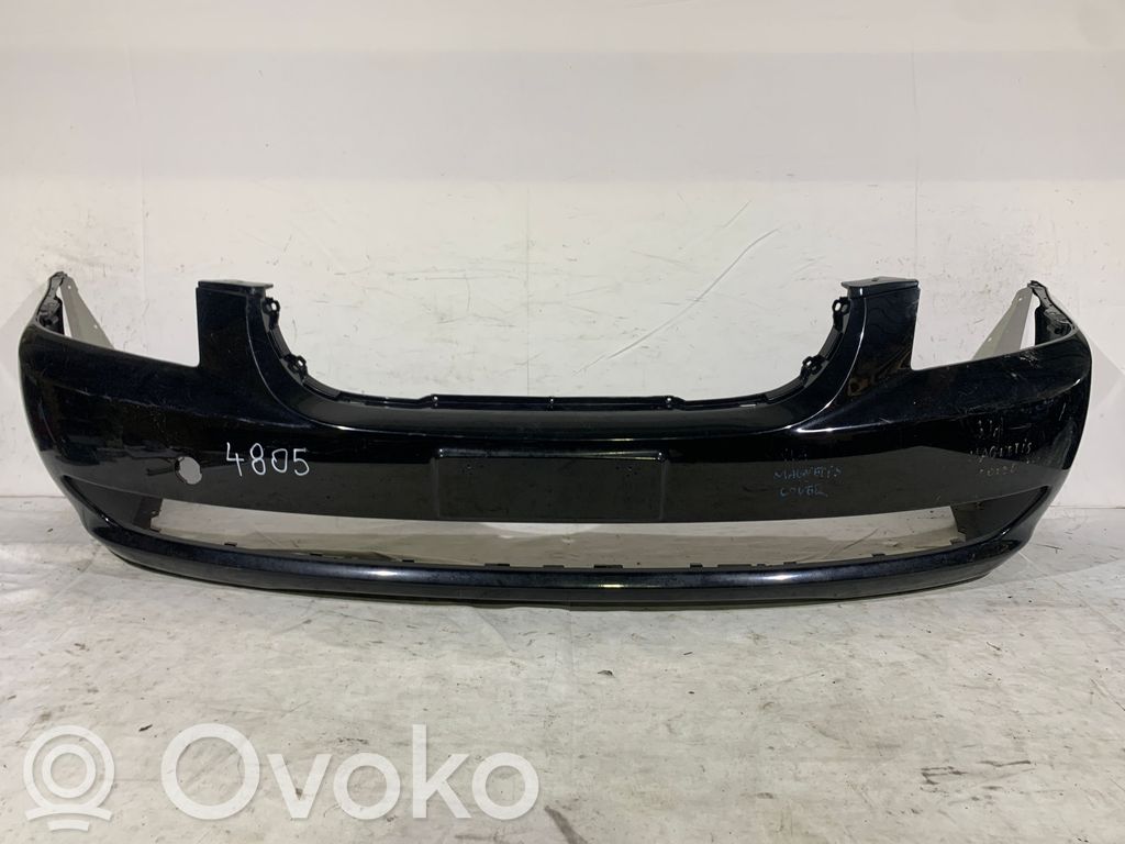 KIA Optima Front bumper 