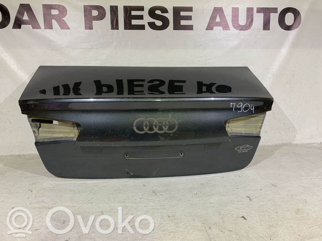 Audi A6 S6 C7 4G Tailgate/trunk/boot lid 