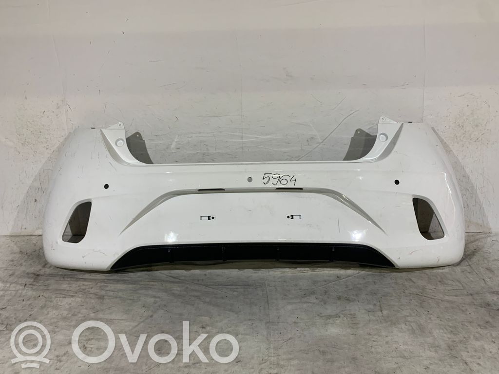 Hyundai i10 Parachoques 