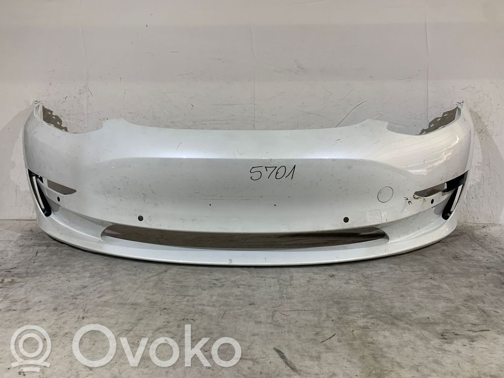 BMW 1 F40 Front bumper 