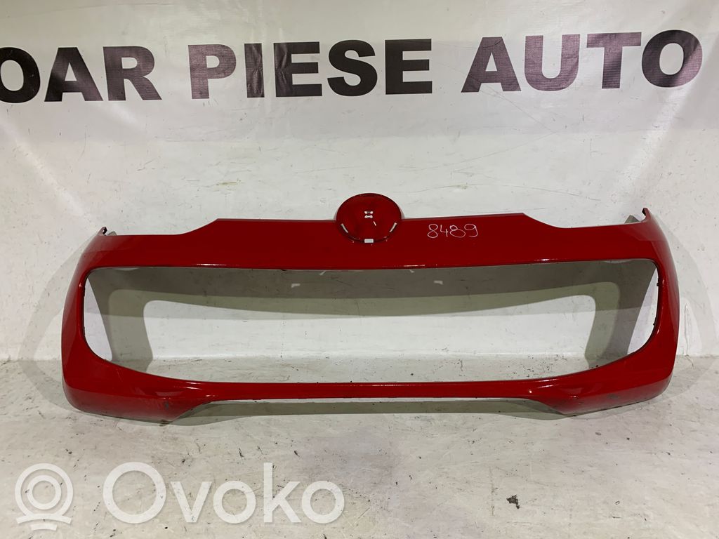 Volkswagen Up Parachoques delantero 