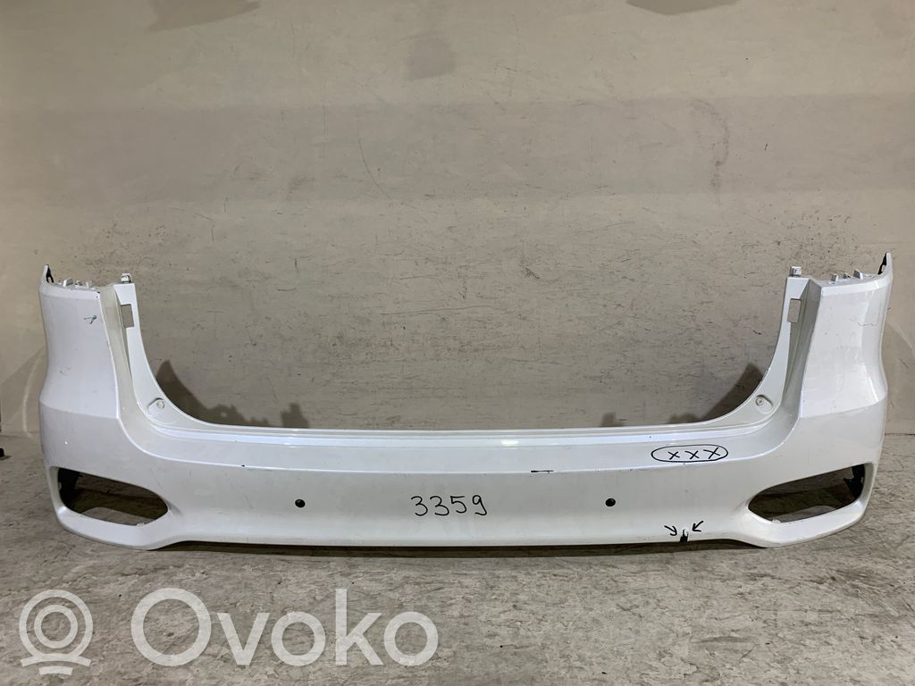 KIA Sorento Parachoques 