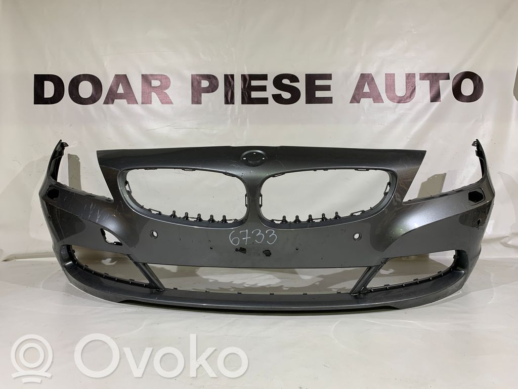 BMW Z4 E89 Priekinis bamperis 
