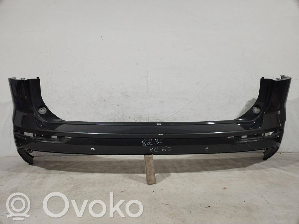 Volvo XC60 Puskuri 