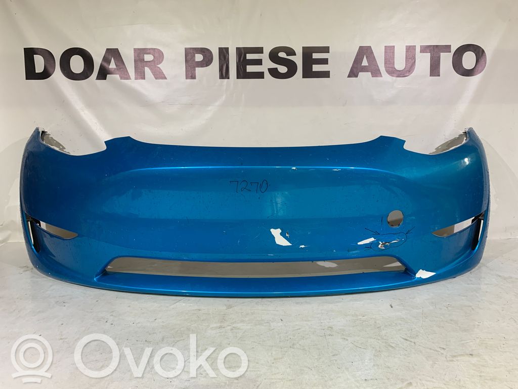 Tesla Model Y Front bumper 