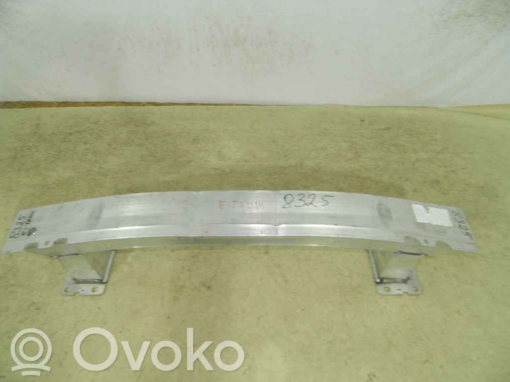 Audi e-tron Front bumper cross member 