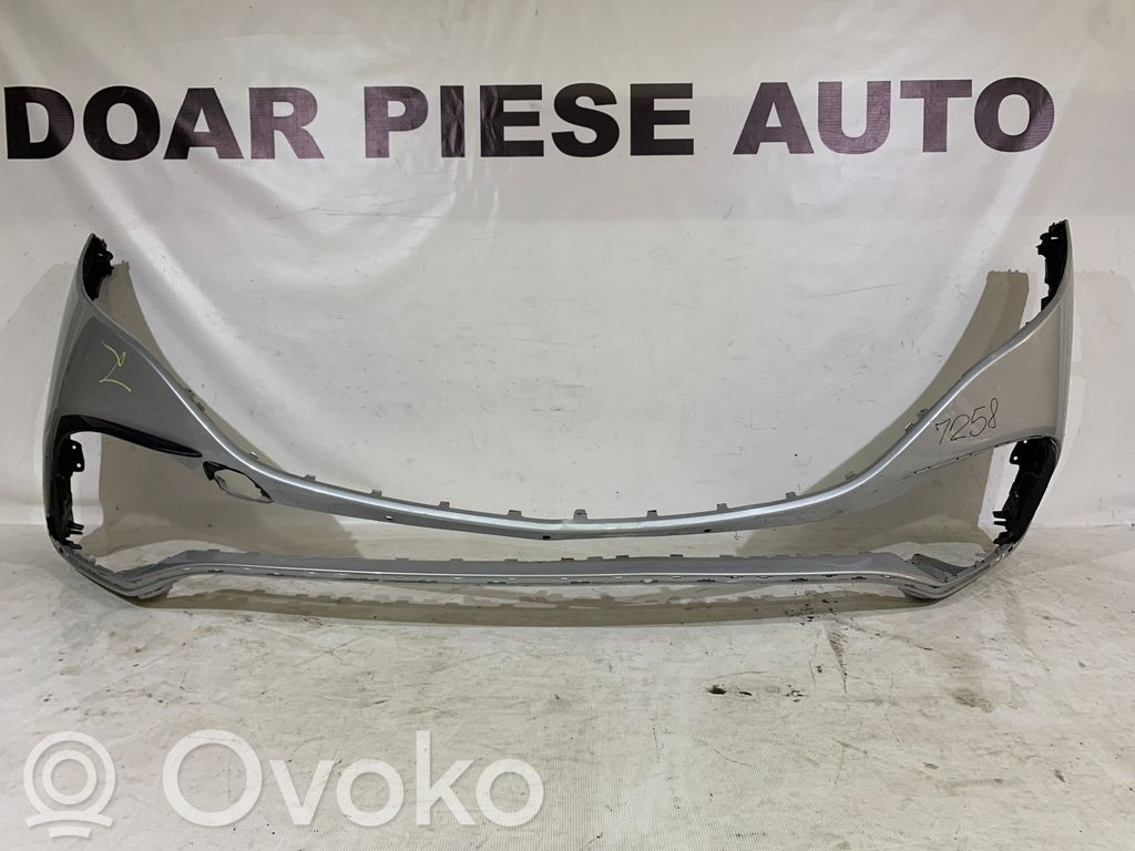 Mercedes-Benz EQA Parachoques delantero 