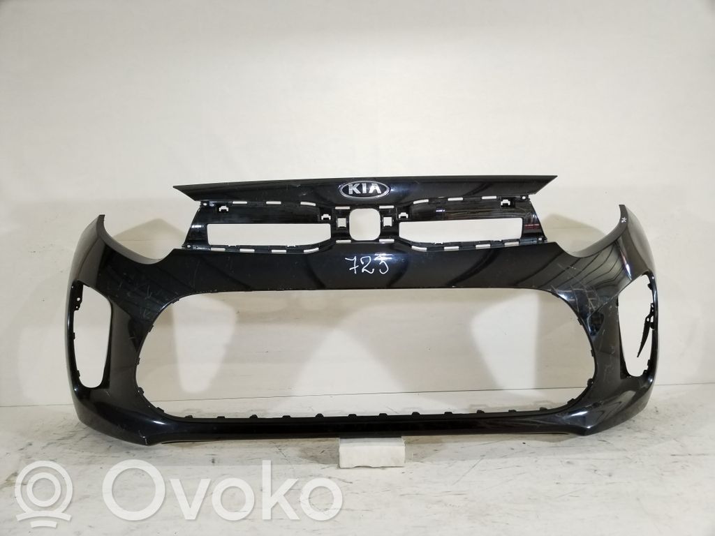 KIA Picanto Parachoques delantero 