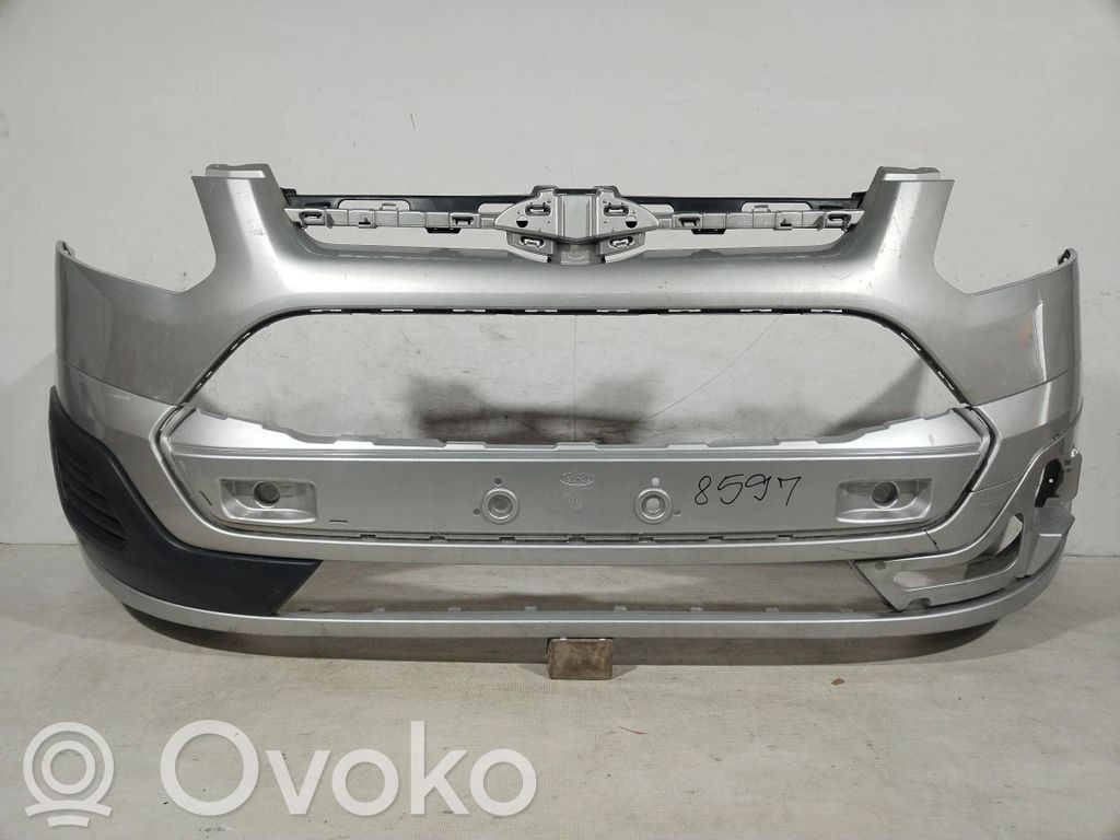 Front bumper   BK2117K819