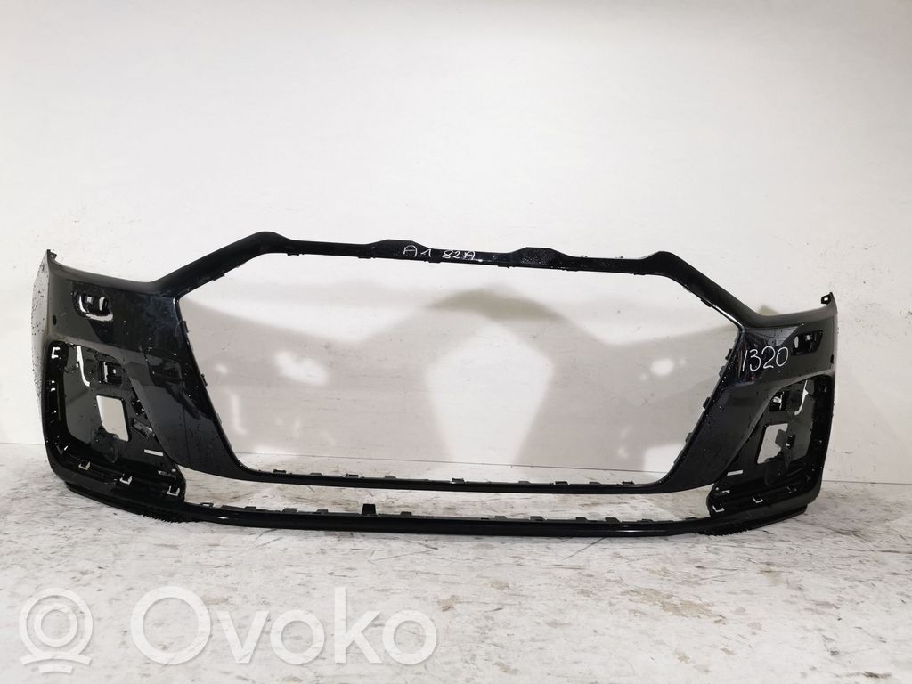 Audi A1 Front bumper 
