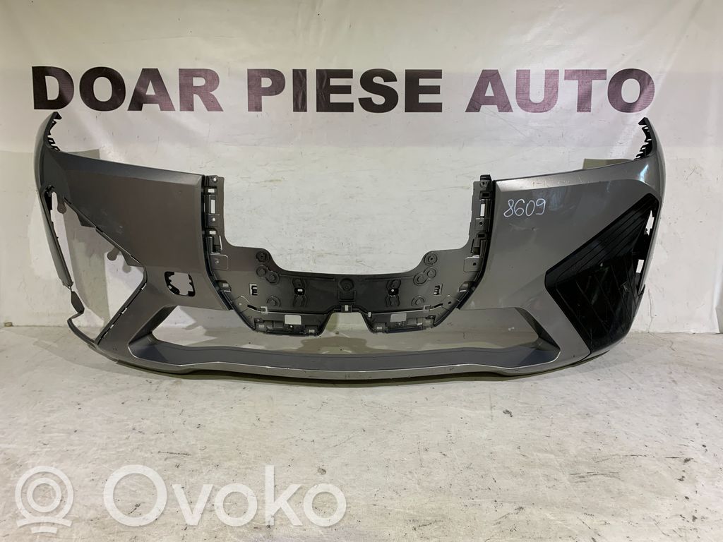BMW iX Front bumper 