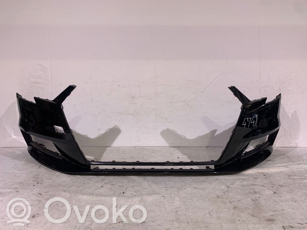 Audi A3 S3 8V Bară față 
