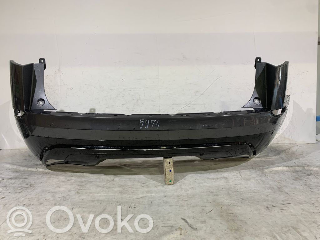 Land Rover Range Rover Velar Parachoques 
