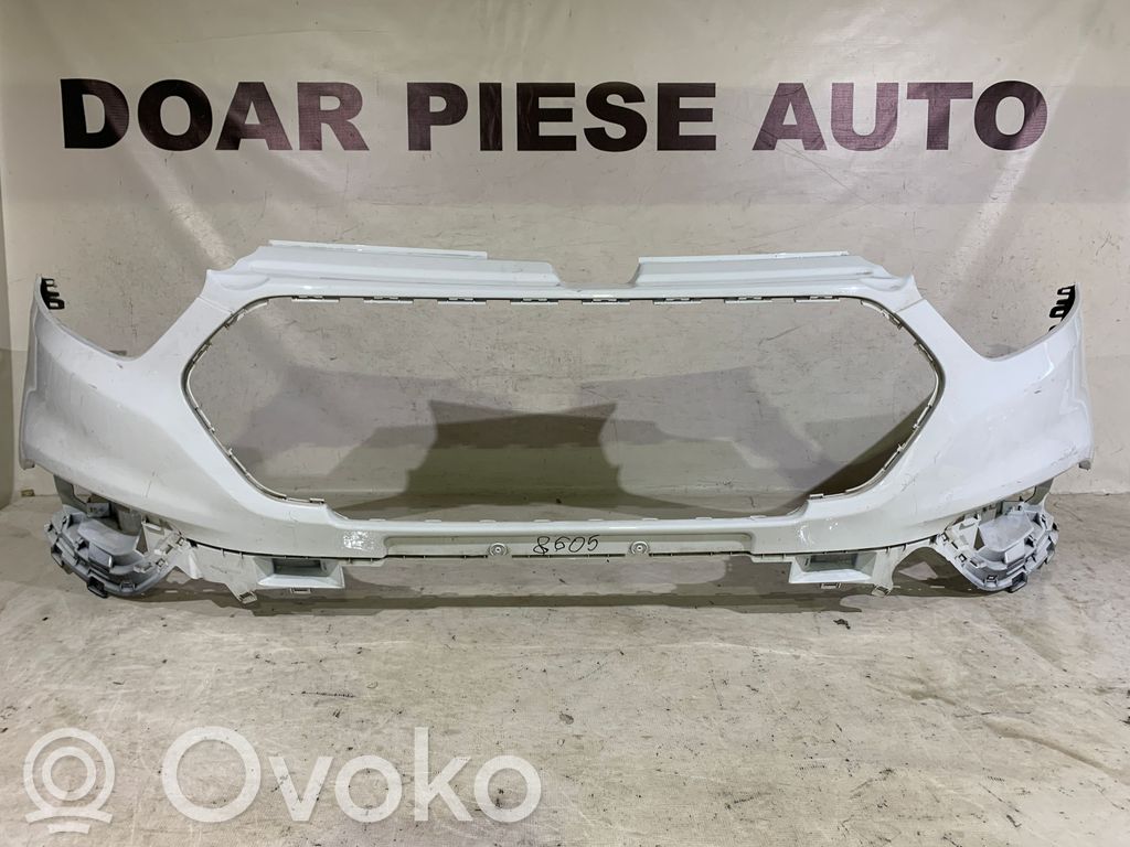 Front bumper   JK2117F003,17F003