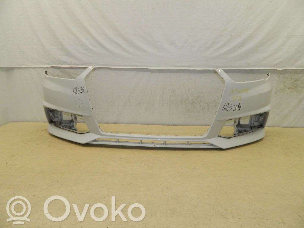 Audi A1 Priekinis bamperis 