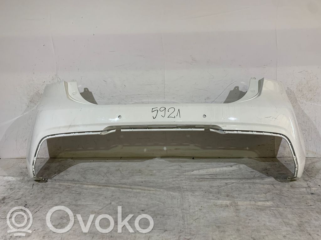 KIA Rio Parachoques 