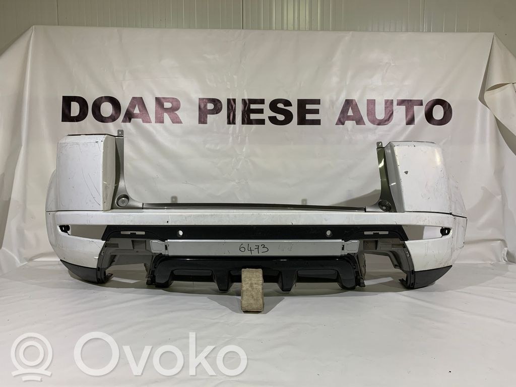 Land Rover Range Rover Evoque L538 Pare-chocs 