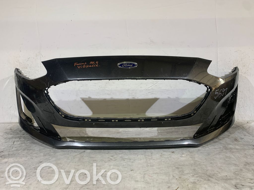 Ford Focus Front bumper 