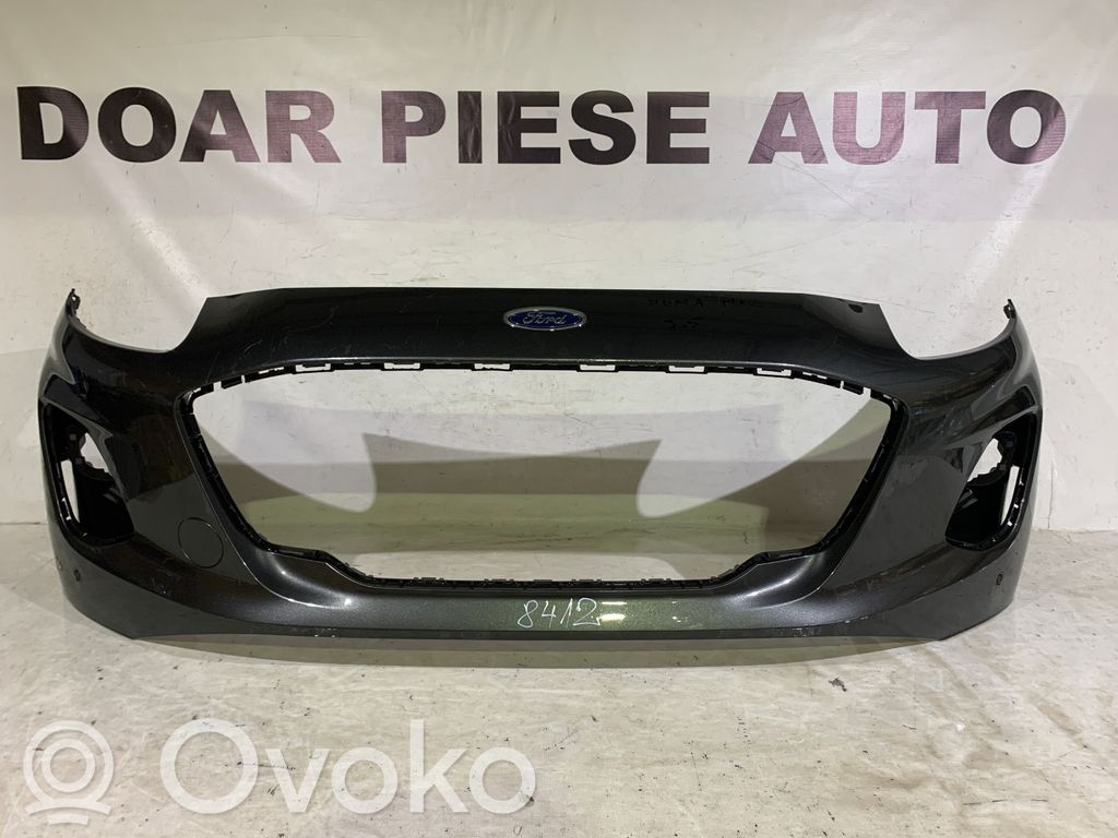 Ford Puma Parachoques delantero 