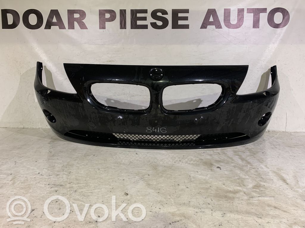 BMW Z4 E89 Paraurti anteriore 