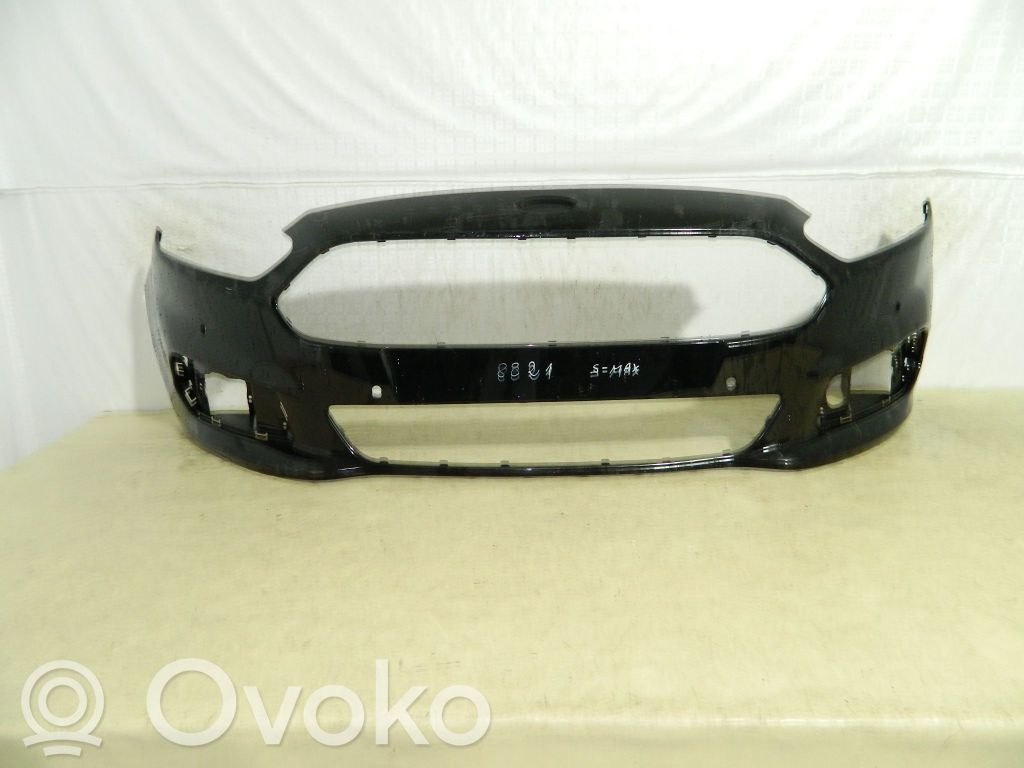 Ford S-MAX Front bumper 
