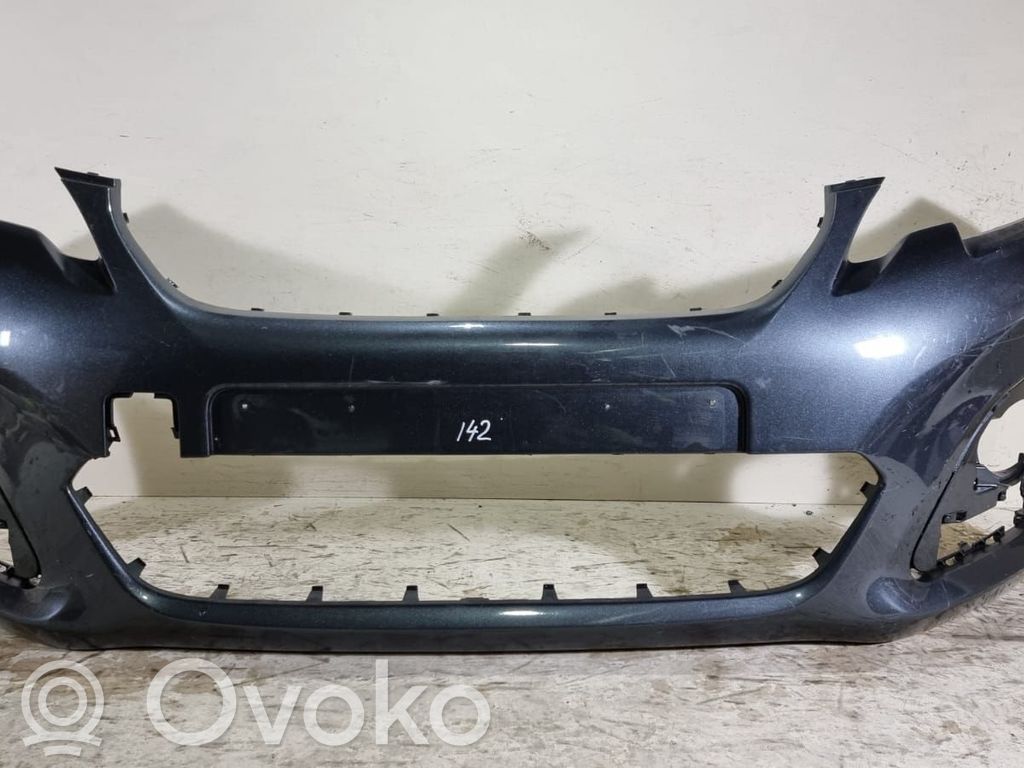 Peugeot 108 Zderzak przedni 