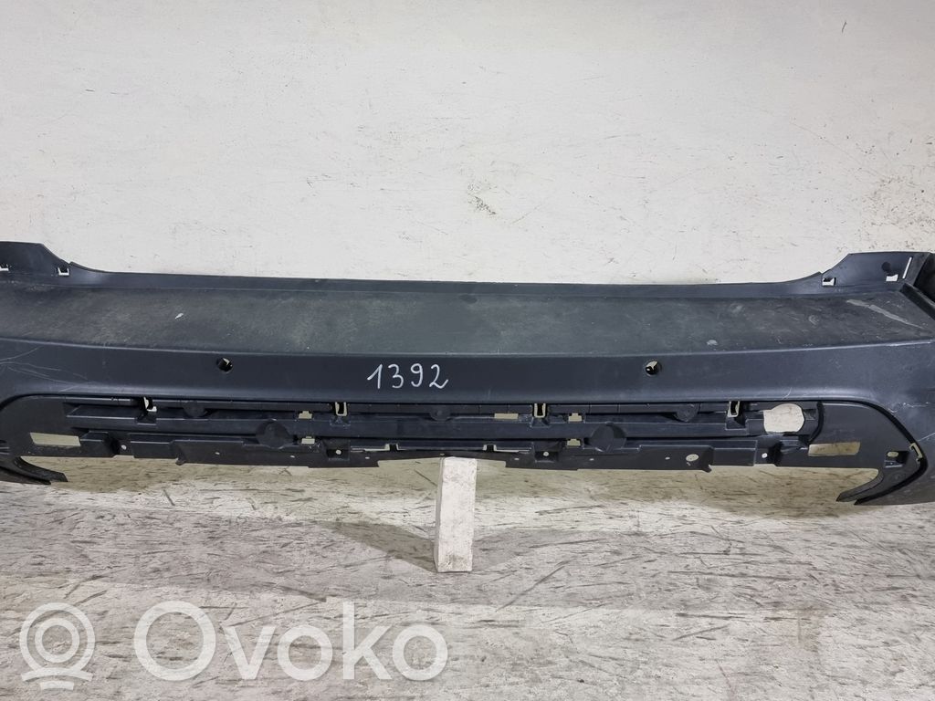 Parachoques   CV4417835AW,17835